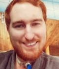 Dating Man France to Angoulême : Cyril, 34 years